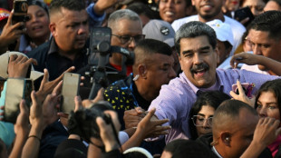 Maduro dice que Venezuela est&aacute; lista para exportar por primera vez gas a Colombia