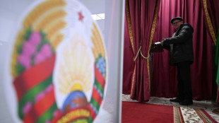 Lukashenko set to extend three-decade rule in Belarus