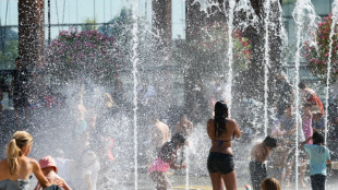 Les enfants restent trop mal protégés du soleil