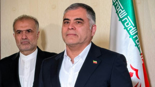 Rusia e Irán esperan un fuerte aumento de sus intercambios comerciales