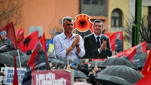 'Utterly absurd': Kosovo ex-president denies war crimes as trial closes