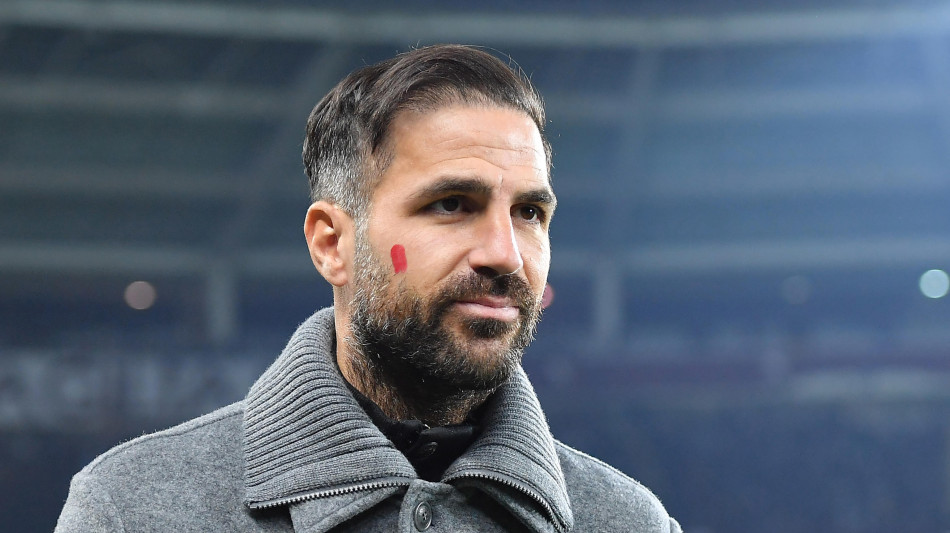 Fabregas, per arrivare in alto serve la continuit&agrave;