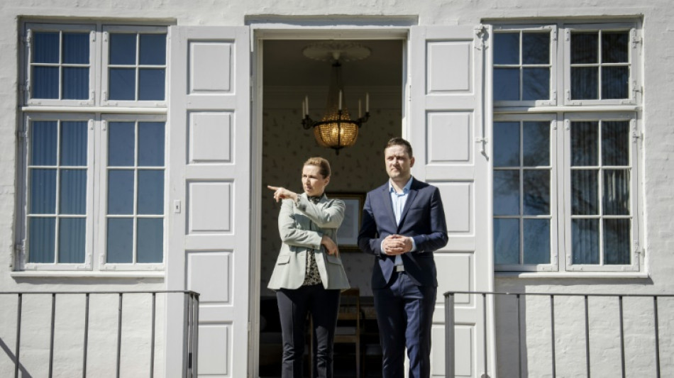 Groenlandia nunca será una "propiedad" en venta, dice su primer ministro