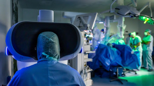 Al Negrar 3 pazienti operati con nuovo robot tattile