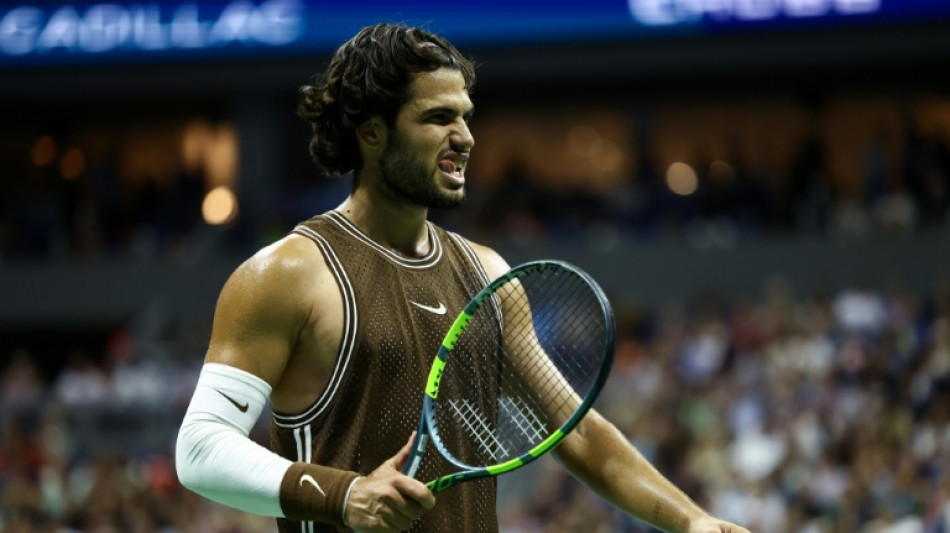 Alcaraz cree que el calendario "imposible" del tenis aumenta el riesgo de lesiones