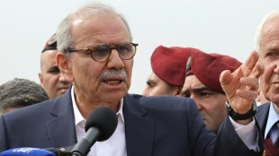 Libanesischer Regierungschef: Iranische Revolutionsgarden befehligen Hisbollah