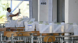 Chile elige presidente sacudido por el crimen y con la extrema derecha en auge