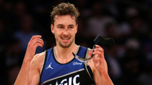 NBA: Wagner und da Silva f&uuml;hren Orlando zum n&auml;chsten Sieg