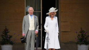 Charles III arrive au Canada, en pleines tensions avec le voisin américain