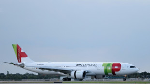 Lufthansa wins contest for TAP Air Portugal stake