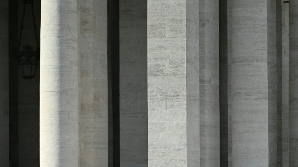 Dirigentes y miembros de la realeza esperados en funerales del papa el sábado