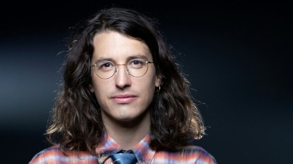 Le mensuel de BD Charlotte, avec Bastien Vivès, menacé faute d'agrément