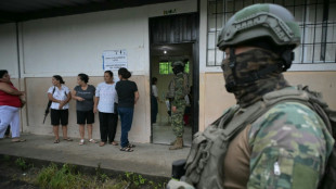Wahl in Ecuador: Enges Rennen zwischen Präsident Noboa und linksgerichteter Rivalin