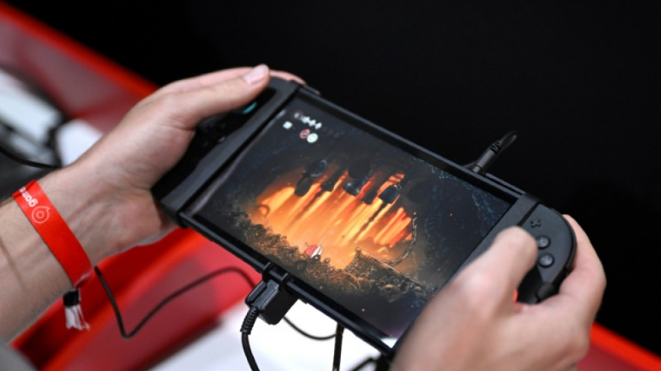 Gamescom: "Black Myth", "Silksong" et des bérets rouges au menu