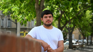 "No me quedar&eacute; callado" ante el narcotr&aacute;fico, dice activista franc&eacute;s tras asesinato de su hermano