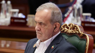 Pezeshkian, l'Iran &egrave; vittima di terrorismo