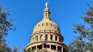 Texas adopta mapa electoral para preservar mayoría legislativa de Trump