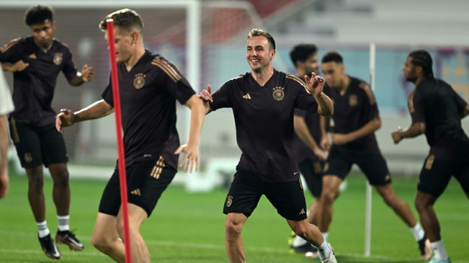 Costa Rica da un respiro a Alemania antes de Espa&ntilde;a; B&eacute;lgica a por los octavos