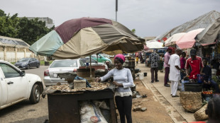 Nigeria: à mi-mandat, le président Tinubu peine à redresser l’économie et la sécurité 