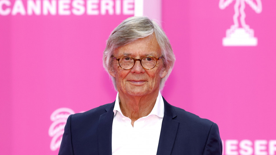 Bille August scelto per dirigere il film 'Armani: The King of Fashion'