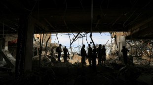 Los hutíes seguirán atacando barcos israelíes frente a Yemen pese al acuerdo con EEUU