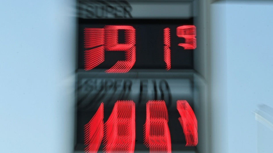 Sprunghaft gestiegene Energiepreise: Politik diskutiert &uuml;ber Folgen 