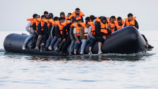 UK to launch digital ID scheme to curb illegal migration