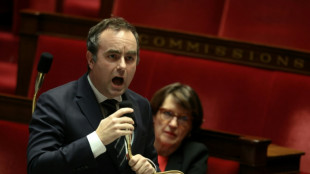 Frankreichs Premier will Haushalt ohne Abstimmung verabschieden