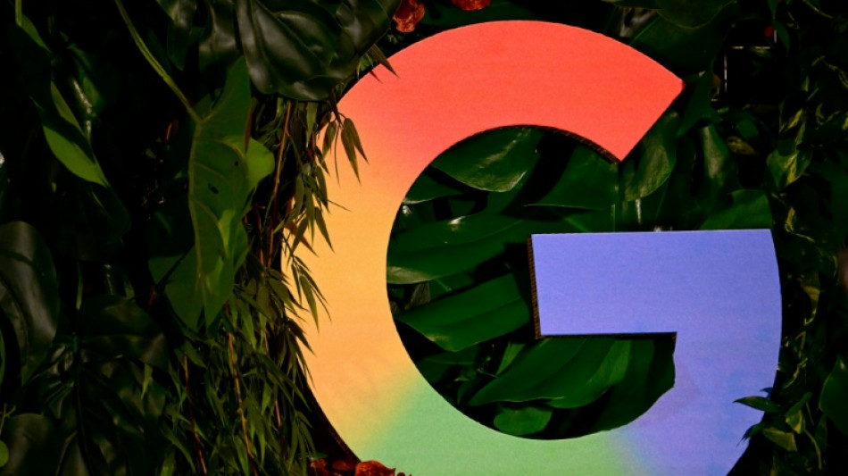 Google promet une recherche avec IA plus profitable pour les m&eacute;dias