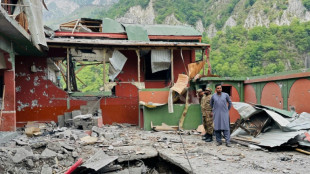 Au Pakistan, après les frappes indiennes, ruines et menaces