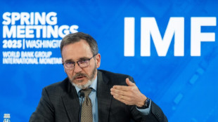 Pour le FMI, les droits de douane vont lester l'économie mondiale