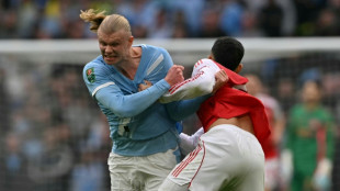 Arteta urges Arsenal to have no regrets in Man City title showdown