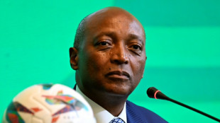 CAF president visits Dakar following AFCON trophy reversal