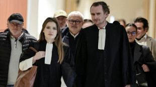 &Agrave; son proc&egrave;s pour avoir drogu&eacute; Sandrine Josso, la complainte de Jo&euml;l Guerriau