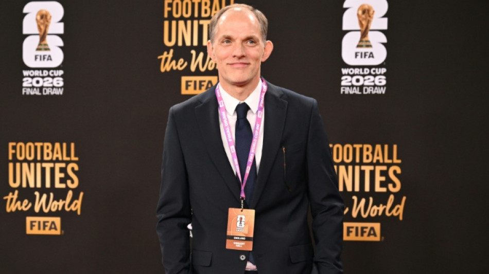 Thomas Tuchel renova contrato com sele&ccedil;&atilde;o inglesa at&eacute; Eurocopa 2028