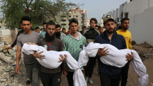 El presidente palestino insta a liberar a los rehenes de Gaza, donde murieron 18 personas por bombardeos israelíes
