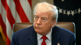 Après 100 jours, Trump reste obnubilé par Biden