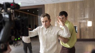 Veronica Radaelli produttrice per Gus Van Sant, 'Cos&igrave; &egrave; nato Il filo del ricatto'