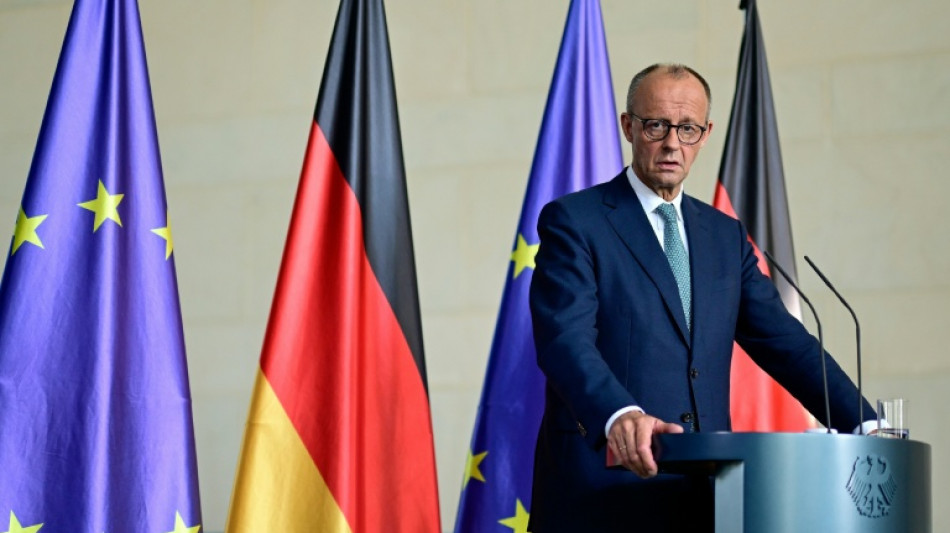 Bundesregierung verh&auml;ngt teilweisen Exportstopp bei R&uuml;stungsg&uuml;tern gegen Israel