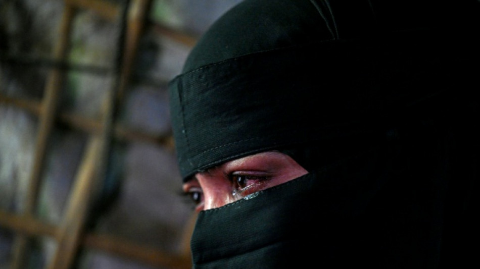 Desperate Rohingya risk deadly voyages as trafficking surges