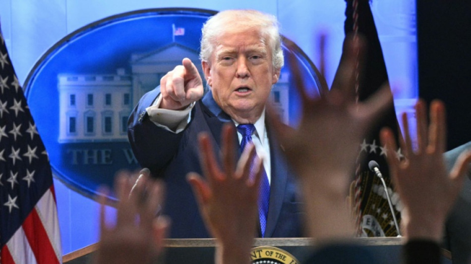 Lo que est&aacute; en juego en torno a los aranceles de Donald Trump 