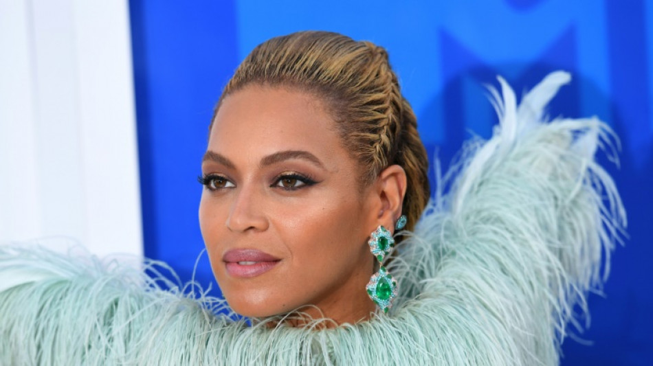 Beyoncé en tournée en Europe et en Amérique du Nord de mai à septembre 2023