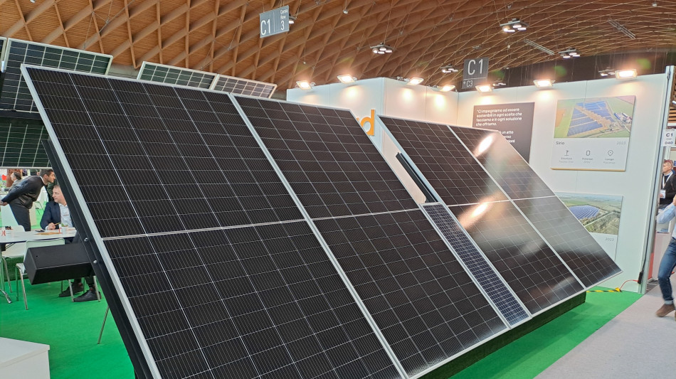 Ok conto termico 3.0, più incentivi efficienza e rinnovabili