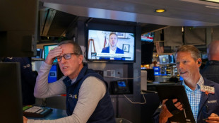 L'escalade des tensions commerciales affole les marchés mondiaux