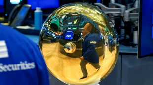 Wall Street rassurée par l'accord commercial entre Londres et Washington