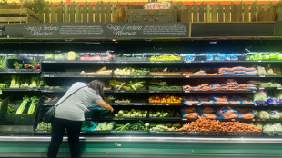 Stocks mostly rise with focus on US inflation