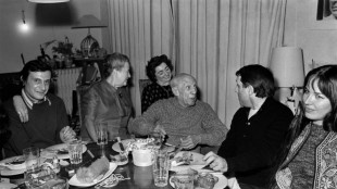 De C&eacute;ret a Antibes, Picasso fue un asiduo del sur de Francia