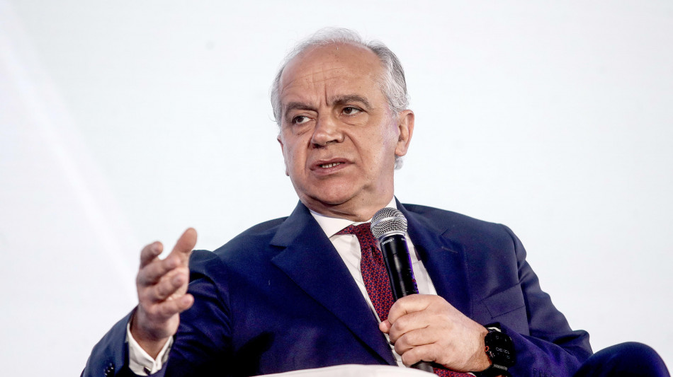 Piantedosi, Ice non operarer&agrave; sul territorio italiano