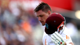 West Indies brace for Sri Lanka challenge as Da Silva returns 
