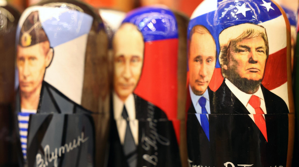 Cremlino, concordato un vertice Putin-Trump